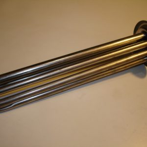 Тэн 2000w нерж. М-4 ELECTROLUX модели EWH 20115   УКОРОЧЕННЫЙ L-205мм Тэн 2000w нерж. М-4 ELECTROLUX модели EWH 20115   УКОРОЧЕННЫЙ L-205мм