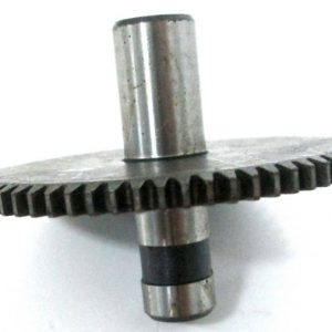 Шестерня металлическая Ø57 мм, для мясорубок Moulinex HV3 Шестерня металлическая Ø57 мм, для мясорубок Moulinex HV3