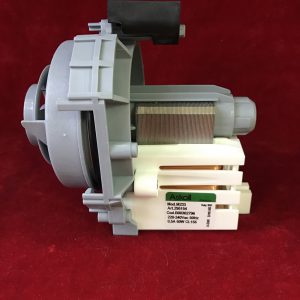 Мотор циркуляционный Посудомоечной Машины ARISTON-INDESIT C00256523 ( 256523, ASKOLL M216 art. 295136 60W ) Мотор циркуляционный Посудомоечной Машины ARISTON-INDESIT C00256523 ( 256523, ASKOLL M216 art. 295136 60W )