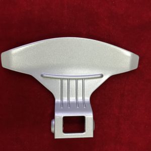 Ручка люка BEKO серая 2813170200 Ручка люка BEKO серая 2813170200