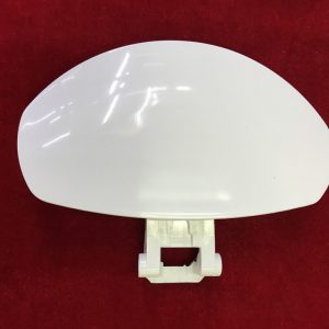 Ручка люка стиральной машины Electrolux Zanussi AEG 50294509000 Ручка люка стиральной машины Electrolux Zanussi AEG 50294509000