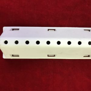 Ребро барабана Indesit Ariston на 9 отверстий аналог C00097565 Ребро барабана Indesit Ariston на 9 отверстий аналог C00097565