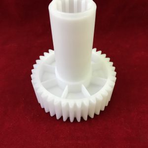 Шестерня мясорубки Bosch Бош Ø30/76мм (стакан) new Шестерня мясорубки Bosch Бош Ø30/76мм (стакан) new