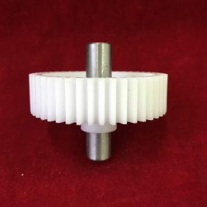 Шестерня для Мясорубок Moulinex Ø82/16mm, шестигранник вовнутрь Шестерня для Мясорубок Moulinex Ø82/16mm, шестигранник вовнутрь