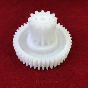 Шестерня редуктора средняя для мясорубки Bosch Ø29/70мм Шестерня редуктора средняя для мясорубки Bosch Ø29/70мм