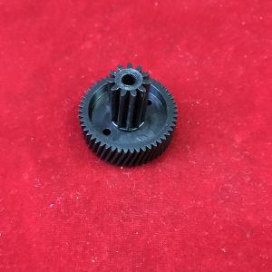 Шестерня для мясорубок Moulinex HV-3, Ø31/12 (черная) Шестерня для мясорубок Moulinex HV-3, Ø31/12 (черная)