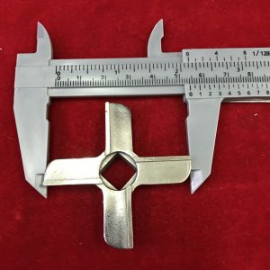 Нож Zelmer Нож Zelmer