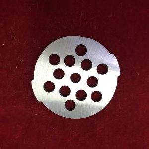 Решетка для мясорубки Moulinex, Tefal. Ø54/7MM (крупная) Решетка для мясорубки Moulinex, Tefal. Ø54/7MM (крупная)