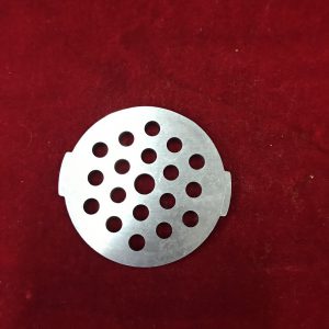 Решетка для мясорубок Moulinex, Tefal. Ø54/7mm (средняя) Решетка для мясорубок Moulinex, Tefal. Ø54/7mm (средняя)