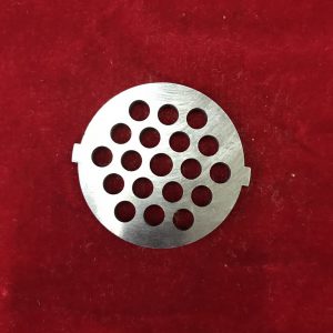 Решетка для мясорубки Panasonic (54/8mm) крупная Решетка для мясорубки Panasonic (54/8mm) крупная