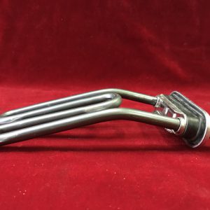 ТЭН для стиральной машины Ardo, Ардо 1900Вт L1600-105мм гнутый ТЭН для стиральной машины Ardo, Ардо 1900Вт L1600-105мм гнутый