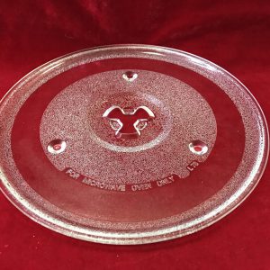 Блюдо СВЧ универсальное 270 MM с коуплером Блюдо СВЧ универсальное 270 MM с коуплером