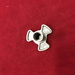 Коуплер СВЧ универсальный H=29mm, T=5,3mm, D=34mm Коуплер СВЧ универсальный H=29mm, T=5,3mm, D=34mm