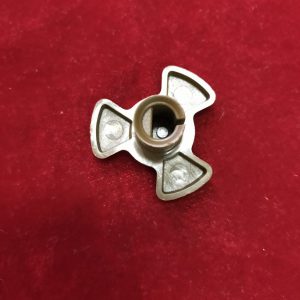 Коуплер СВЧ универсальный H=21mm, T=5mm, D=34mm Коуплер СВЧ универсальный H=21mm, T=5mm, D=34mm
