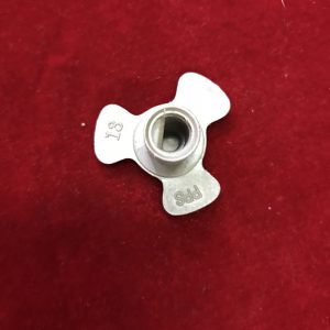 Коуплер СВЧ универсальный H=21mm, T=4mm, D=34mm 21L Коуплер СВЧ универсальный H=21mm, T=4mm, D=34mm 21L