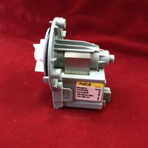 Насос AR5425 (3 винта фишка назад,клеммы вместе) Насос AR5425 (3 винта фишка назад,клеммы вместе)