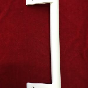 Ручка х-ка LG белая (Super White) прямая AED73673701 ОРИГИНАЛ AED73673701 ОРИГИНАЛ