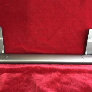 Ручка холодильника LG темно-серая (Dark Silver) прямая AED73673704 ОРИГИНАЛ AED73673704