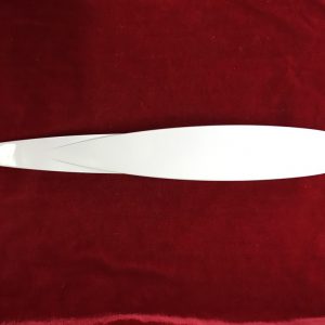 Ручка для холодильника Стинол,Индезит код С00857147 подходит к моделям: RFNF 305, RFC 340, RFNF 345, RF 370 Ручка для холодильника Стинол,Индезит код С00857147 подходит к моделям: RFNF 305, RFC 340, RFNF 345, RF 370