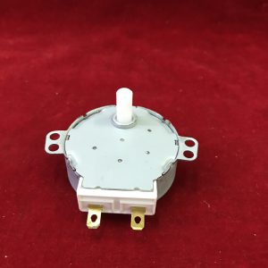 Двигатель вращения тарелки СВЧ Galanz SS-5-240-TD 220V Двигатель вращения тарелки СВЧ Galanz SS-5-240-TD 220V