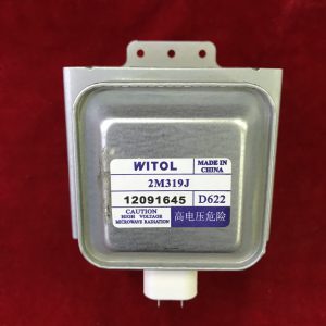 Магнетрон СВЧ Witol 2M319J подходит на Midea 319HC622-920 2M319J Witol Магнетрон СВЧ Witol 2M319J подходит на Midea 319HC622-920 2M319J Witol