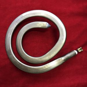 ТЭН конфорка Мечта 1,0 кВт ТЭН конфорка Мечта 1,0 кВт