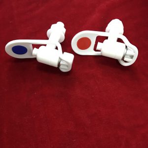 Кран кулера № 1 Кран кулера № 1