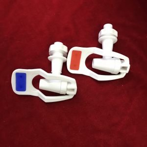 Кран кулера № 4 Кран кулера № 4