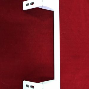 Ручка х-ка Liebherr белая L310 9086742 ОРИГИНАЛ Ручка х-ка Liebherr белая L310 9086742 ОРИГИНАЛ