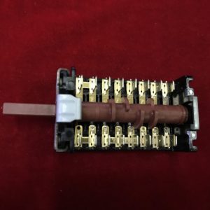 Переключатель режима духовки BEKO COK301AC 870701 Переключатель режима духовки BEKO COK301AC 870701