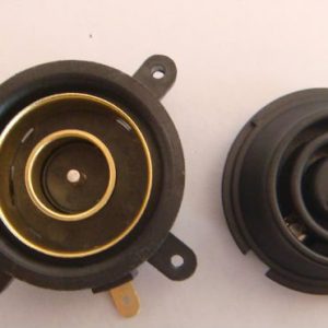 Клемная пара к электрочайникам (KSD-168-B) Клемная пара к электрочайникам (KSD-168-B)