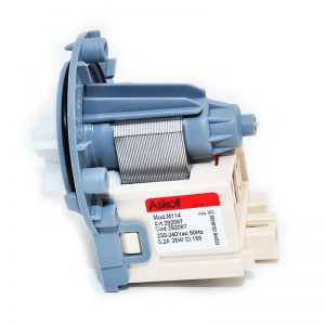 Насос Askoll 25W на 3-ех винтах клеммы назад вместе (PMP001UN) Насос Askoll 25W на 3-ех винтах клеммы назад вместе (PMP001UN)