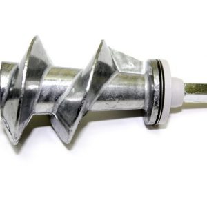 Шнек для мясорубки Moulinex HV6 (DR7, DR8), с коротким штоком Шнек для мясорубки Moulinex HV6 (DR7, DR8), с коротким штоком