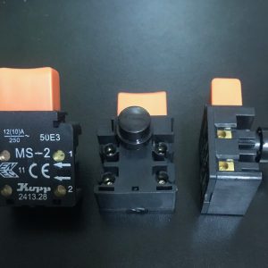 Кнопка пилы 5107 MS-2 2413.28 Кнопка пилы 5107 MS-2 2413.28