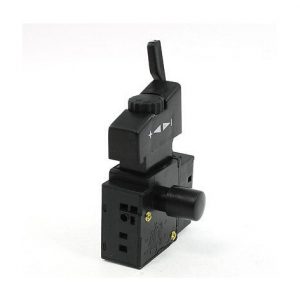 Кнопка дрели FA2-6/1BEK 8(8)A 250V 5E4 Кнопка дрели FA2-6/1BEK 8(8)A 250V 5E4