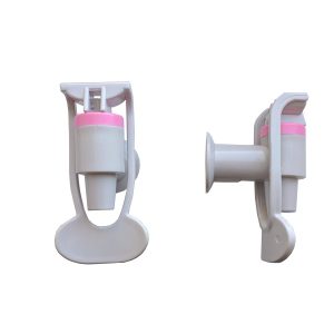 Кран куллера (комплект) № 6 внутренняя резьба Кран куллера (комплект) № 6 внутренняя резьба