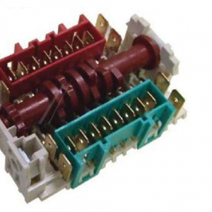 Переключатель реж.духовки_(gorenje2-618130) COK301GO Переключатель реж.духовки_(gorenje2-618130) COK301GO