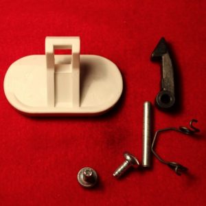 Ручка люка Candy (90447699) Door Handle Assembly Ручка люка Candy (90447699) Door Handle Assembly