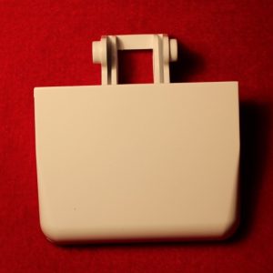 Ручка люка стиральной машины ELECTROLUX Zanussi 1508509005 (кубик) Ручка люка стиральной машины ELECTROLUX Zanussi 1508509005 (кубик)