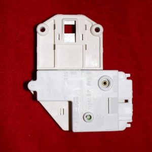 Замок люка стиральной машины Electrolux 3 контакта 1240349017, INT004ZN, ZN4432 Замок люка стиральной машины Electrolux 3 контакта 1240349017, INT004ZN, ZN4432
