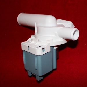 Насос для стиральной машины ( помпа ) Copreci с улиткой ARDO PMP007AD Насос для стиральной машины ( помпа ) Copreci с улиткой ARDO PMP007AD