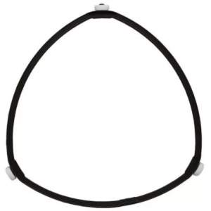 Кольцо Вращения микроволновой печи, Samsung DE94-02266C, ОРИГИНАЛ Кольцо Вращения микроволновой печи, Samsung DE94-02266C, ОРИГИНАЛ