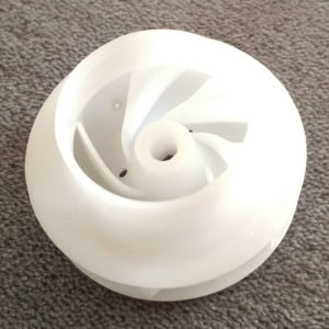 Крыльчатка насоса G512660 Крыльчатка насоса G512660