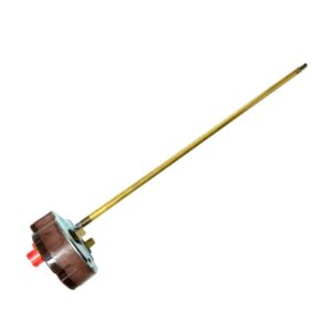 Термостат Стержневой RTS3 16A 74/93C 181347 Термостат Стержневой RTS3 16A 74/93C 181347