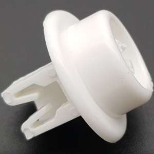 Ролик для корзины ПММ 1шт (белый) 50223882007 (зам.: DWB911ZN DWB909ZN 50213969004 06ZA09 wk556) Ролик для корзины ПММ 1шт (белый) 50223882007 (зам.: DWB911ZN DWB909ZN 50213969004 06ZA09 wk556)