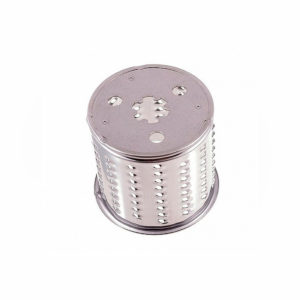 НАСАДКА (БАРАБАНЧИК-ТЁРКА) ДЛЯ МЯСОРУБКИ MOULINEX SS-989854 (МЕЛКАЯ) НАСАДКА (БАРАБАНЧИК-ТЁРКА) ДЛЯ МЯСОРУБКИ MOULINEX SS-989854 (МЕЛКАЯ)