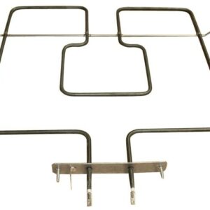 Тэн духовки (верхний) 1400W Indesit C00322421, 480121104179 Тэн духовки (верхний) 1400W Indesit C00322421, 480121104179