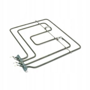 Тэн духовки ARCELIK-BEKO 1100+1100W 26290064, 482000004603, COK112AC Тэн духовки ARCELIK-BEKO 1100+1100W 26290064, 482000004603, COK112AC