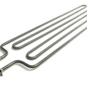 Тэн для сауны 3KW 230V Harvia 63см/15см Тэн для сауны 3KW 230V Harvia 63см/15см