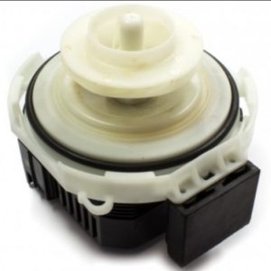 Циркуляционный насос для посудомоечной машины Indesit (Индезит) / Ariston (Аристон) - 291855 Циркуляционный насос для посудомоечной машины Indesit (Индезит) / Ariston (Аристон) - 291855